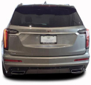 Thumbnail image of 2024 Cadillac XT6 at Richard Karr Motors