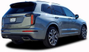 Thumbnail image of 2024 Cadillac XT6 at Richard Karr Motors