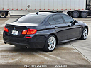 2012 BMW 5 Series 535i xDrive at Max Auto