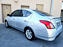 Thumbnail image of 2018 Nissan Versa at Selective Motor Cars