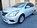 Thumbnail image of 2018 Nissan Versa at Selective Motor Cars