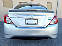 Thumbnail image of 2018 Nissan Versa at Selective Motor Cars