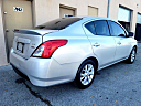 Thumbnail image of 2018 Nissan Versa at Selective Motor Cars