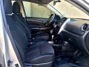 Thumbnail image of 2018 Nissan Versa at Selective Motor Cars