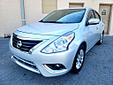 Thumbnail image of 2018 Nissan Versa at Selective Motor Cars