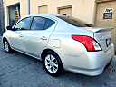 Thumbnail image of 2018 Nissan Versa at Selective Motor Cars
