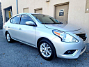 Thumbnail image of 2018 Nissan Versa at Selective Motor Cars