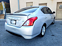 Thumbnail image of 2018 Nissan Versa at Selective Motor Cars