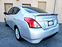 Thumbnail image of 2018 Nissan Versa at Selective Motor Cars