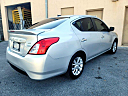 Thumbnail image of 2018 Nissan Versa at Selective Motor Cars