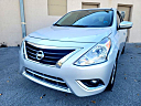 Thumbnail image of 2018 Nissan Versa at Selective Motor Cars