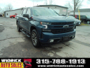 Thumbnail image of 2021 Chevrolet Silverado 1500 at WIDRICK AUTO SALES
