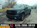 Thumbnail image of 2021 Chevrolet Silverado 1500 at WIDRICK AUTO SALES
