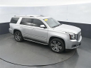 Thumbnail image of 2017 GMC Yukon at Commonwealth Chevrolet Inc.