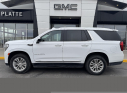 Thumbnail image of 2023 GMC Yukon at Janssen Buick GMC