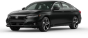 2021 Honda Accord Sport Special Edition at Atlantic Honda