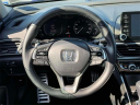 Thumbnail image of 2021 Honda Accord at Atlantic Honda
