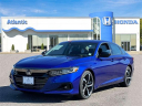 Thumbnail image of 2021 Honda Accord at Atlantic Honda