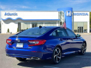 Thumbnail image of 2021 Honda Accord at Atlantic Honda