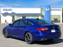 Thumbnail image of 2021 Honda Accord at Atlantic Honda