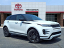 Thumbnail image of 2022 Land Rover Range Rover Evoque at Fred Anderson Toyota Of Sanford