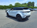 Thumbnail image of 2022 Land Rover Range Rover Evoque at Fred Anderson Toyota Of Sanford