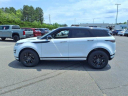 Thumbnail image of 2022 Land Rover Range Rover Evoque at Toyota of Sanford