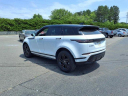 Thumbnail image of 2022 Land Rover Range Rover Evoque at Toyota of Sanford