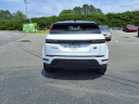 Thumbnail image of 2022 Land Rover Range Rover Evoque at Toyota of Sanford