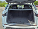 Thumbnail image of 2022 Land Rover Range Rover Evoque at Toyota of Sanford