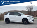Thumbnail image of 2023 Land Rover Discovery Sport at BMW of Schererville - USED