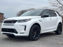 Thumbnail image of 2023 Land Rover Discovery Sport at BMW of Schererville - USED