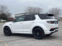 Thumbnail image of 2023 Land Rover Discovery Sport at BMW of Schererville - USED