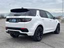 Thumbnail image of 2023 Land Rover Discovery Sport at BMW of Schererville - USED
