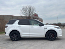 Thumbnail image of 2023 Land Rover Discovery Sport at BMW of Schererville - USED