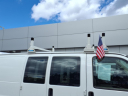 Thumbnail image of 2021 Chevrolet Express at Memorial Highway Chevrolet