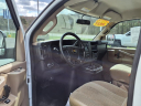 Thumbnail image of 2021 Chevrolet Express at Memorial Highway Chevrolet