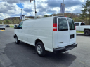 Thumbnail image of 2021 Chevrolet Express at Memorial Highway Chevrolet