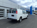 Thumbnail image of 2021 Chevrolet Express at Memorial Highway Chevrolet