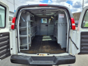 Thumbnail image of 2021 Chevrolet Express at Memorial Highway Chevrolet