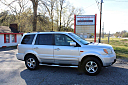 Thumbnail image of 2007 Honda Pilot at Georgia Hwy 20 Auto Sales Service & Finance LLC
