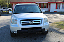 Thumbnail image of 2007 Honda Pilot at Georgia Hwy 20 Auto Sales Service & Finance LLC