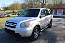 Thumbnail image of 2007 Honda Pilot at Georgia Hwy 20 Auto Sales Service & Finance LLC