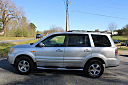 Thumbnail image of 2007 Honda Pilot at Georgia Hwy 20 Auto Sales Service & Finance LLC