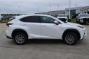 Thumbnail image of 2021 Lexus NX 300 at Toyota of Slidell
