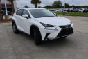 Thumbnail image of 2021 Lexus NX 300 at Toyota of Slidell