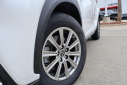 Thumbnail image of 2021 Lexus NX 300 at Toyota of Slidell