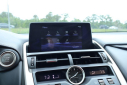 Thumbnail image of 2021 Lexus NX 300 at Toyota of Slidell