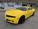 Thumbnail image of 2013 Chevrolet Camaro at ZARA AUTO SALES INC