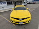 Thumbnail image of 2013 Chevrolet Camaro at ZARA AUTO SALES INC